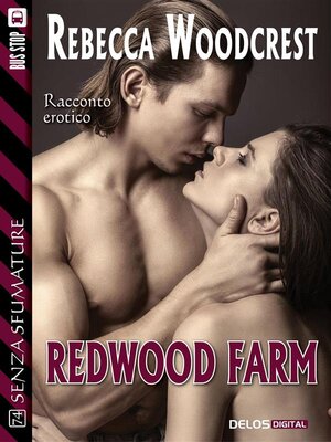 cover image of Redwood Farm
